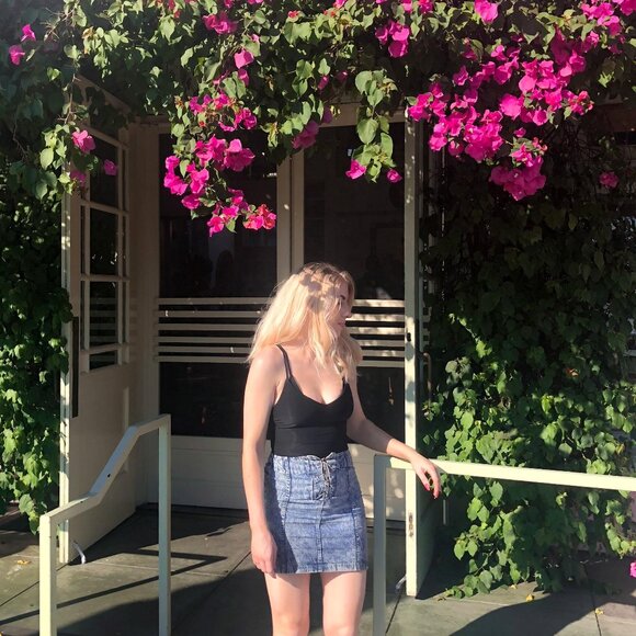 ♡ Thanks for stopping by! ♡ - Picture 1 of 1